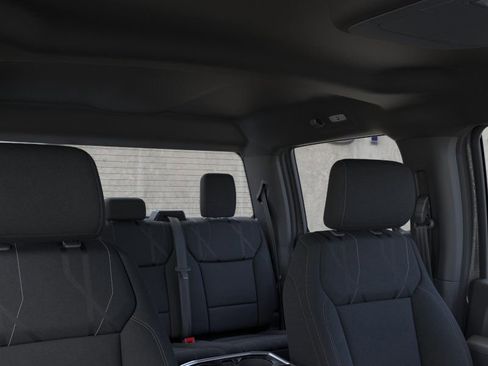 New 2026 Ford F150 STX w/ Equipment Group 200A image 22