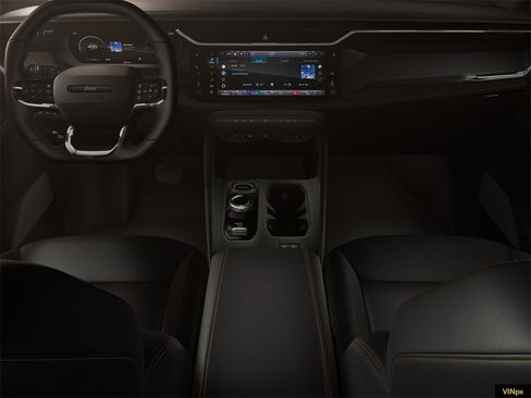 New 2026 Jeep Cherokee Limited image 18