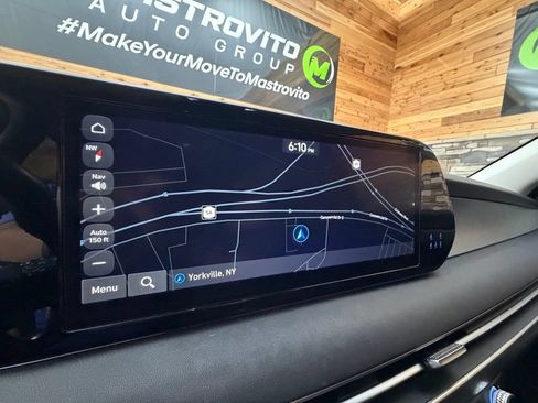 Used 2024 Hyundai Palisade SEL AWD/4WD image 33