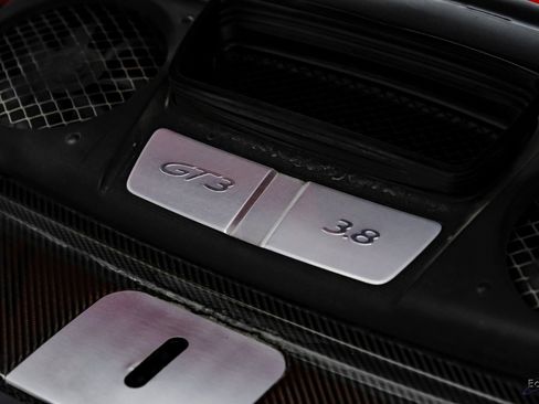 Used 2015 Porsche 911 GT3 image 86