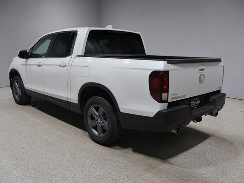Used 2023 Honda Ridgeline RTL image 5