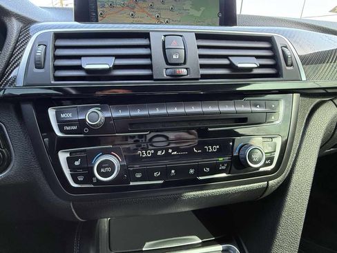 Used 2016 BMW M4 Coupe image 19