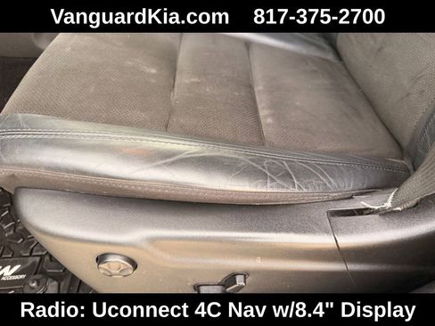 Used 2020 Jeep Grand Cherokee Altitude image 14