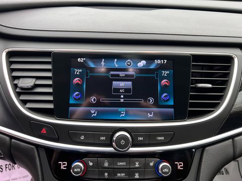 Used 2017 Buick LaCrosse Essence image 15