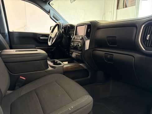 Used 2021 GMC Sierra 1500 Elevation w/ Preferred Package image 26