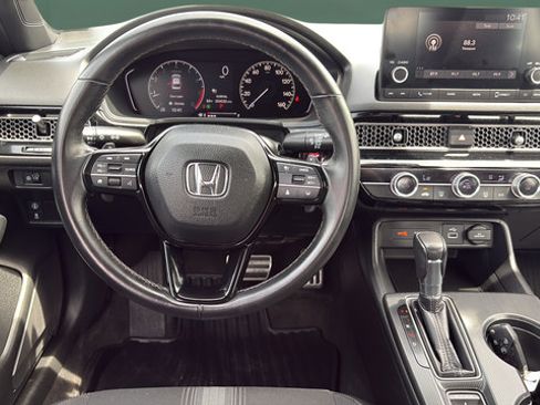 Used 2023 Honda Civic Sport image 16