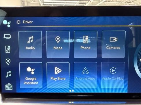 Used 2024 Chevrolet Silverado 1500 RST AWD/4WD image 41