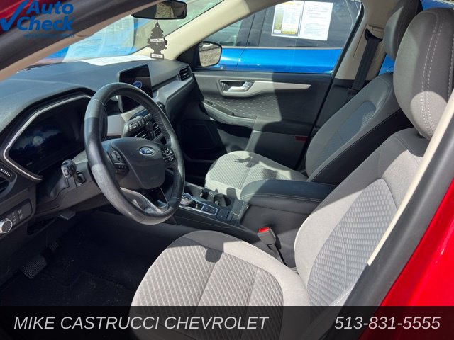 Used 2020 Ford Escape SE Sport AWD/4WD image 6