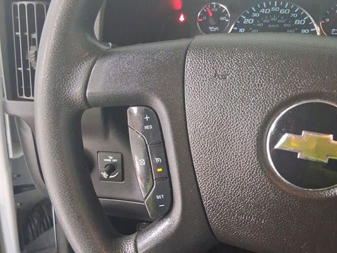 Used 2020 Chevrolet Express 2500 Extended w/ Driver Convenience Package RWD image 25