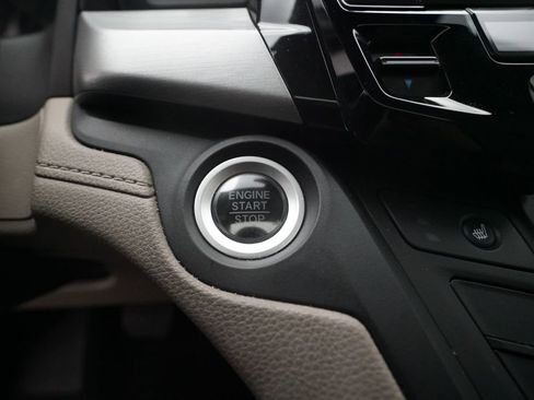Certified 2019 Honda Odyssey EX-L image 32
