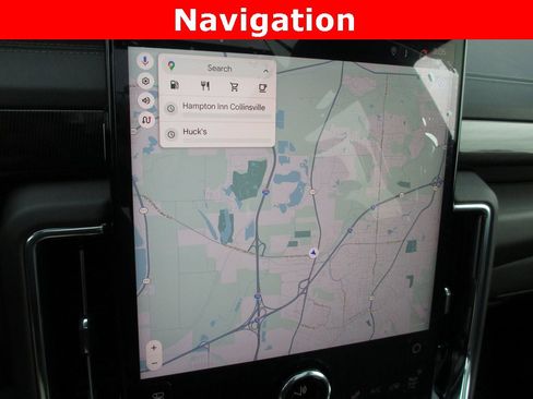 Used 2025 GMC Yukon Elevation w/ Elevation Premium Package image 15