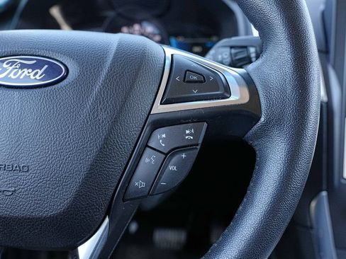 Used 2022 Ford Edge Titanium AWD/4WD image 34