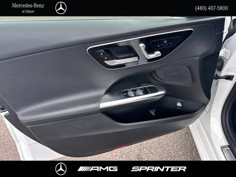 Certified 2023 Mercedes-Benz C 300 Sedan image 11