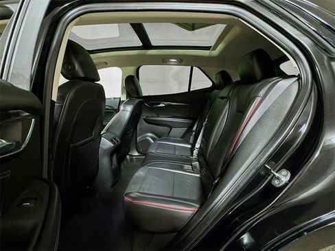 Certified 2023 Buick Envision Essence w/ Sport Touring Package image 22