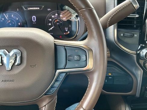 Used 2023 RAM 2500 Limited image 13