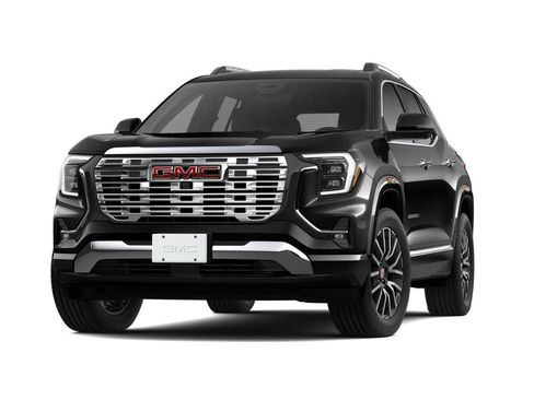 New 2026 GMC Terrain Denali image 28