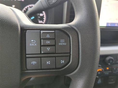 Used 2025 Ford F350 XL w/ XL Chrome Package image 31