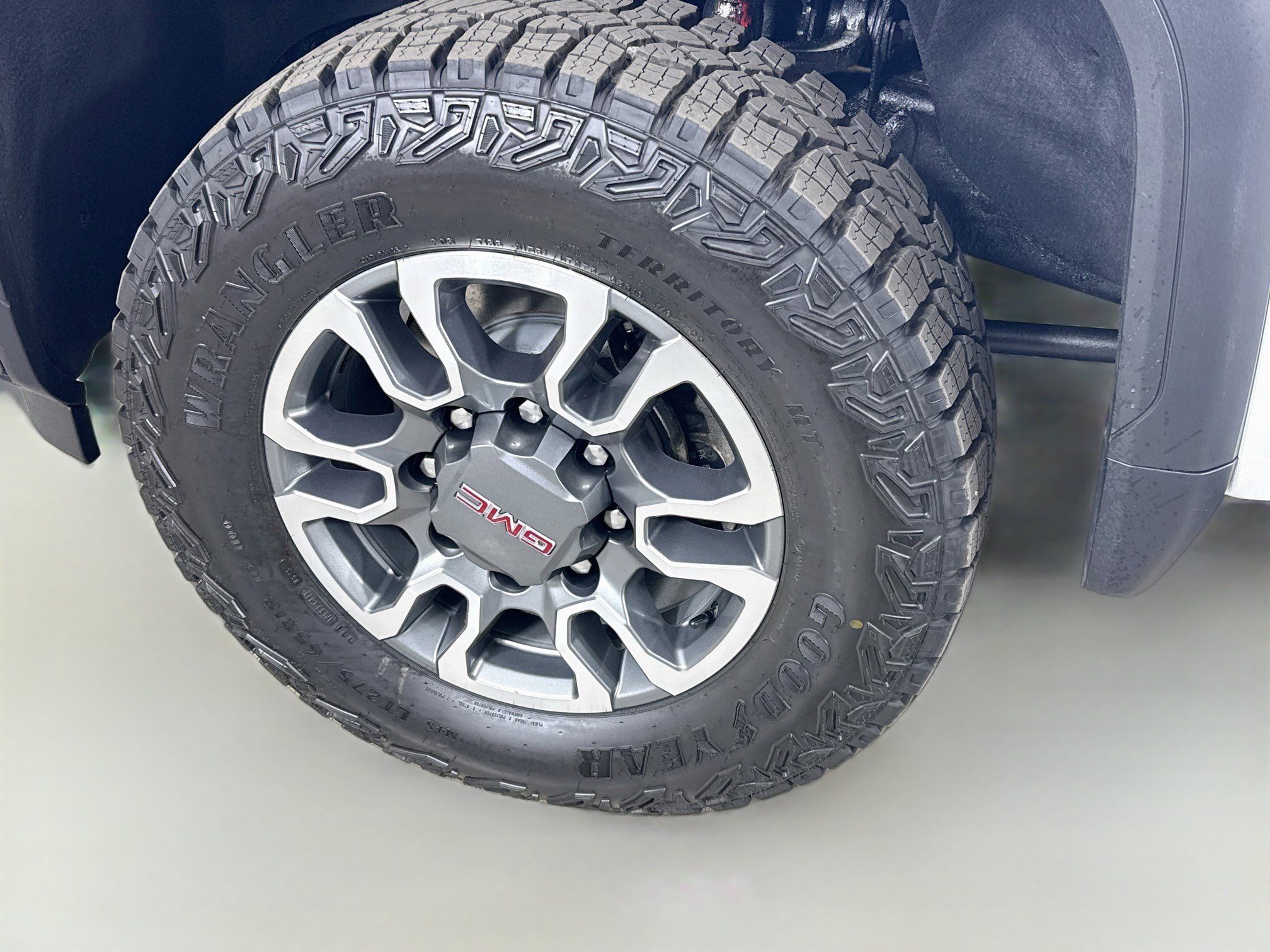 Used 2024 GMC Sierra 2500 SLE w/ SLE Convenience Package AWD/4WD image 29