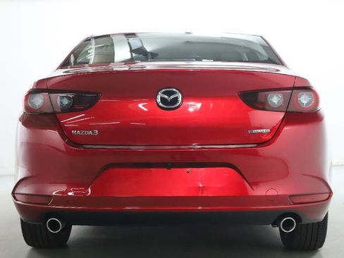 Used 2024 MAZDA MAZDA3 s image 18