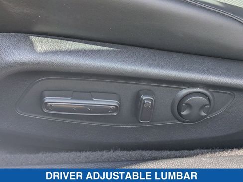Used 2025 Honda Accord Touring image 28