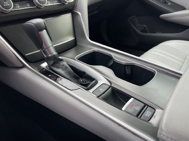 Used 2019 Honda Accord LX image 20