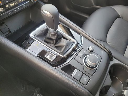New 2025 MAZDA CX-5 AWD 2.5 S w/ Select Package image 20