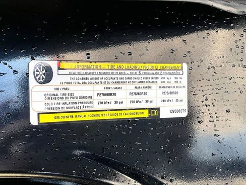 Used 2013 RAM 1500 Laramie Longhorn w/ Convenience Group image 36