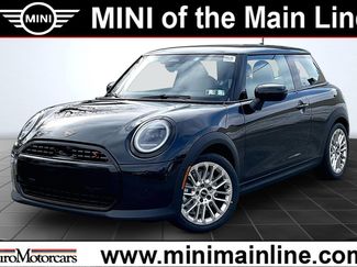 New 2026 MINI Cooper S video 1