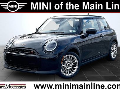 New 2026 MINI Cooper S