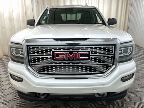 Used 2017 GMC Sierra 1500 Denali w/ Denali Ultimate Package image 20