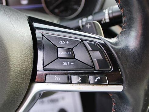 Used 2019 Nissan Altima 2.5 SR image 15