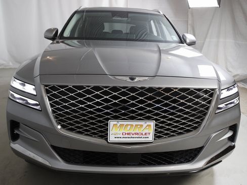 Used 2024 Genesis GV80 3.5T image 24