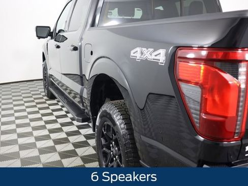 New 2026 Ford F150 XLT w/ Equipment Group 302A MID image 18