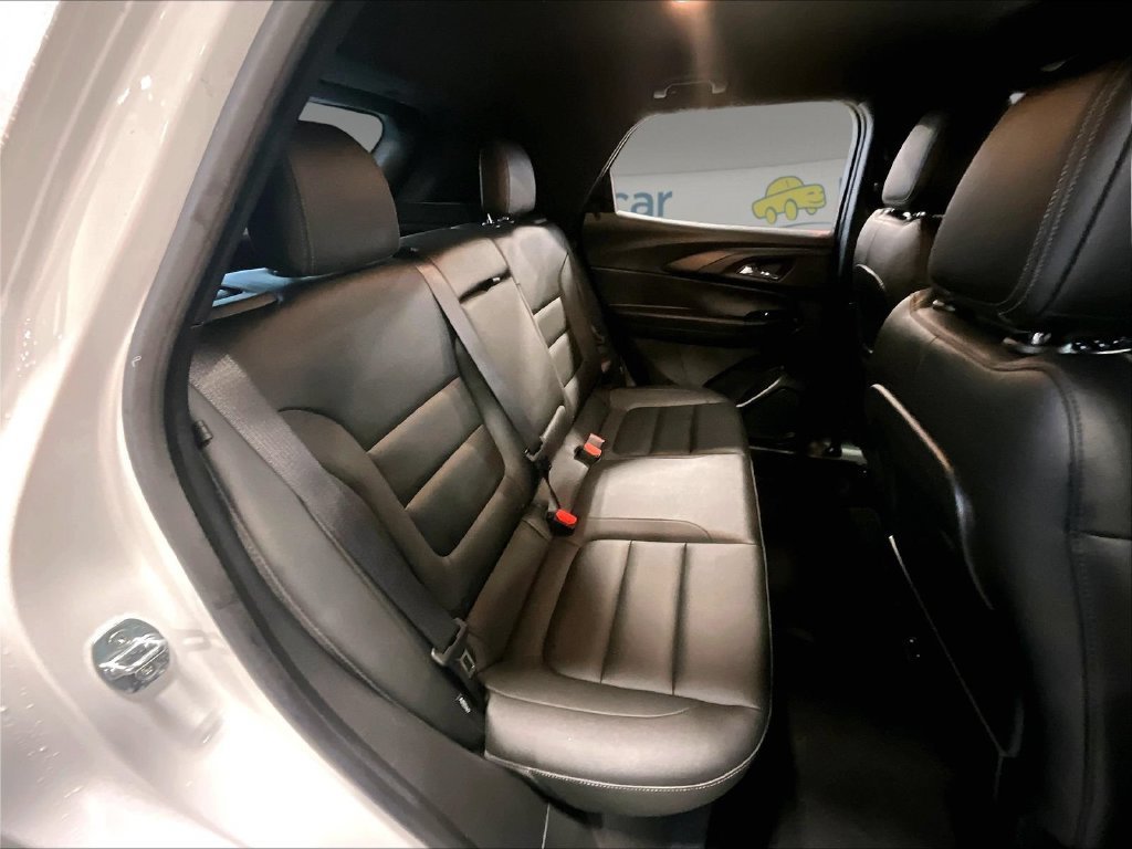 Used 2023 Chevrolet TrailBlazer ACTIV FWD image 16