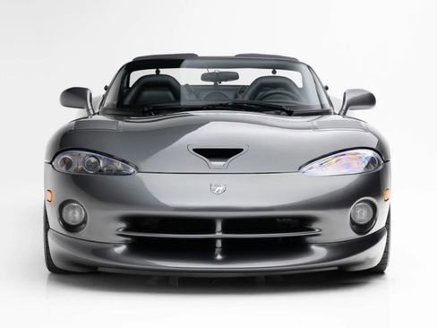 Used 2002 Dodge Viper RT/10 RWD image 5