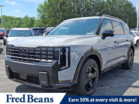 New 2027 Kia Telluride SX Prestige X-Line w/ Towing Package AWD/4WD image 2