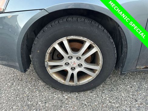 Used 2006 Pontiac G6 Sedan w/ Drivers Package image 14