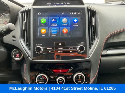 Used 2024 Subaru Forester Sport image 5