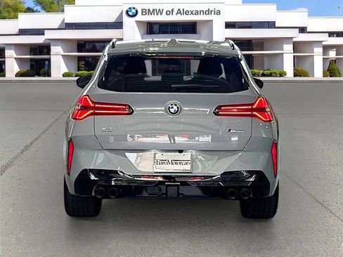 Used 2026 BMW X3 M50 w/ Premium Package AWD/4WD image 6
