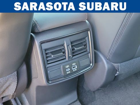 New 2026 Subaru Forester Sport w/ Onyx Edition AWD/4WD image 13
