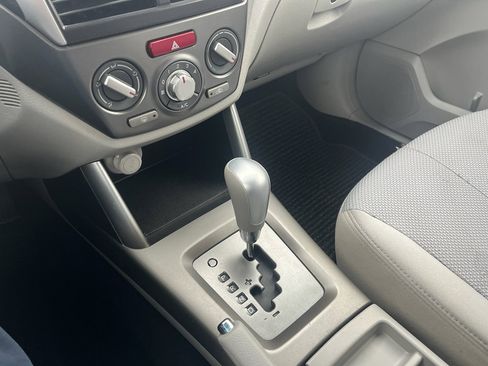 Used 2012 Subaru Forester 2.5X Premium image 17