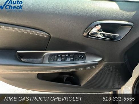 Used 2018 Dodge Journey Crossroad AWD/4WD image 8