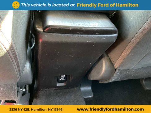 Used 2020 Mitsubishi Eclipse Cross LE image 22