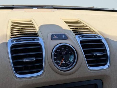 Used 2013 Porsche Boxster RWD image 29