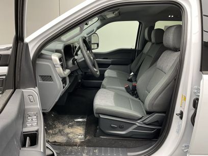 New 2026 Ford F250 XLT