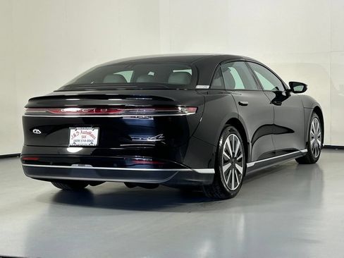 Used 2024 Lucid Air Touring AWD/4WD image 7