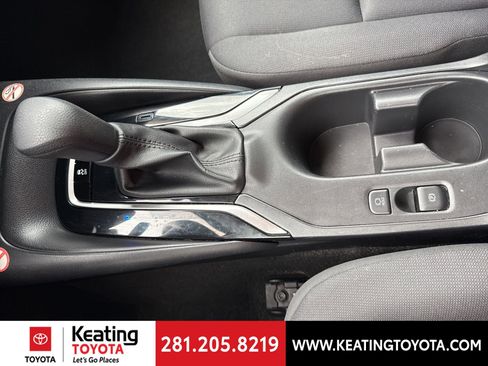 Used 2024 Toyota Corolla LE image 19