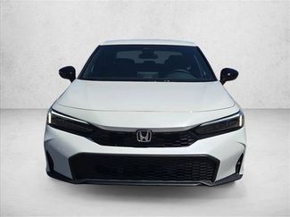 Used 2026 Honda Civic Sport video 2