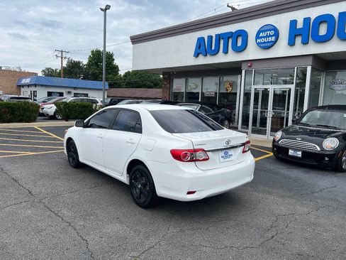 Used 2011 Toyota Corolla LE FWD image 11