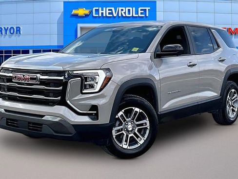 New 2026 GMC Terrain Elevation w/ Technology Package II image 2